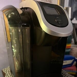 Hardly used Keurig 2.0